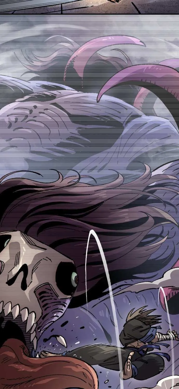 Reincarnation of the Veteran Soldier Chapter 172 page 90 - 