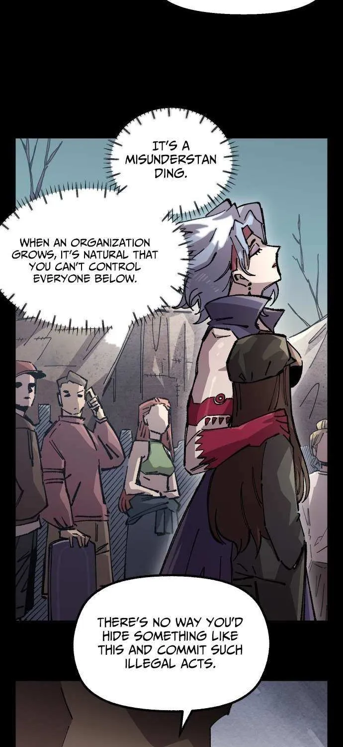 Reincarnation of the Veteran Soldier Chapter 172 page 10 - 