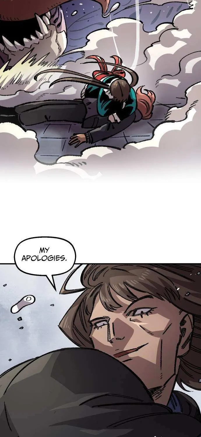 Reincarnation of the Veteran Soldier Chapter 172 page 91 - 