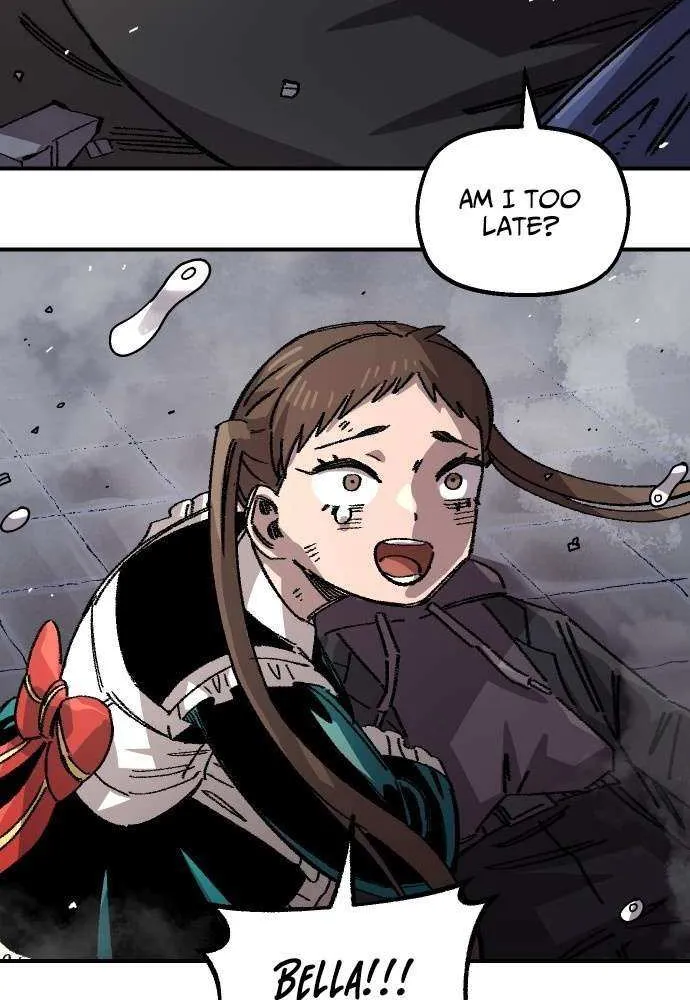 Reincarnation of the Veteran Soldier Chapter 172 page 92 - 