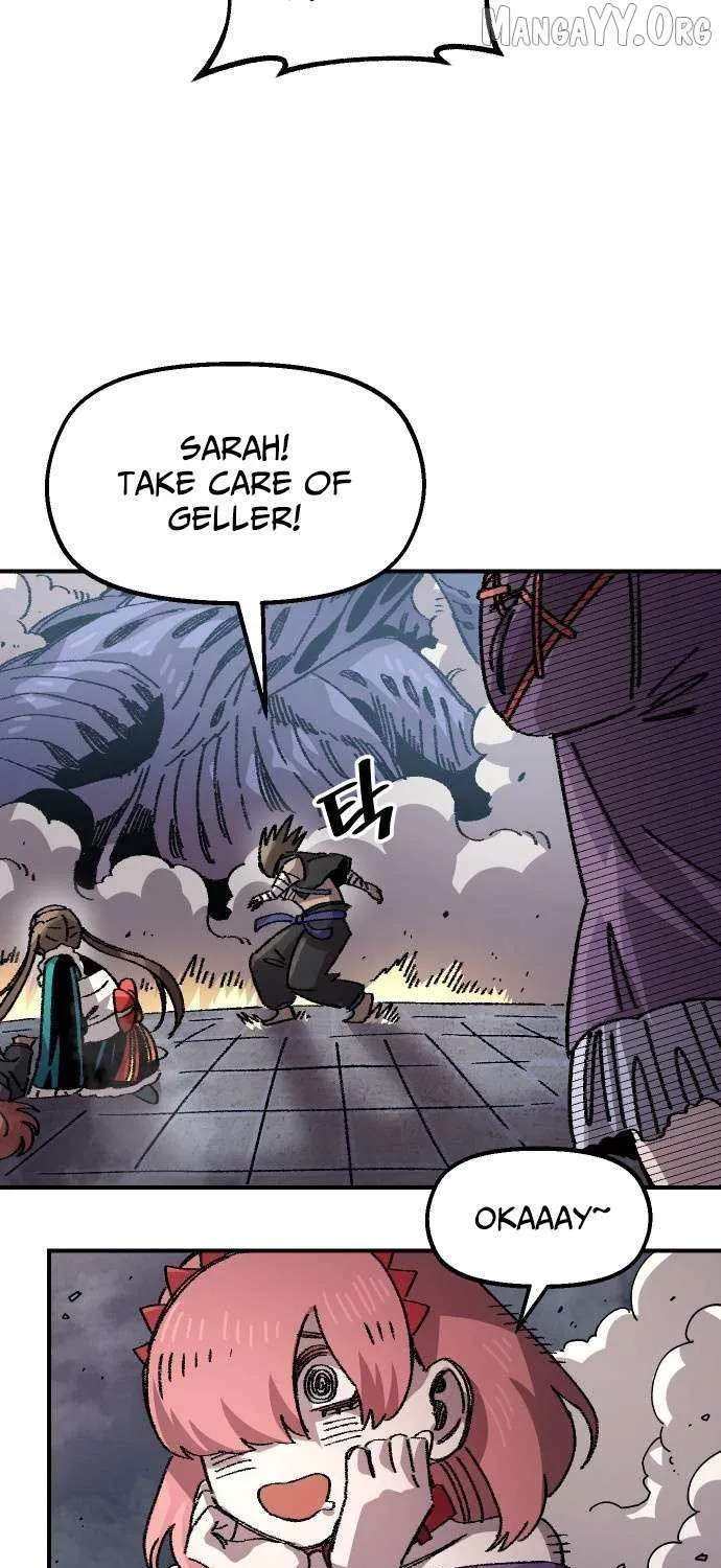 Reincarnation of the Veteran Soldier Chapter 172 page 93 - 