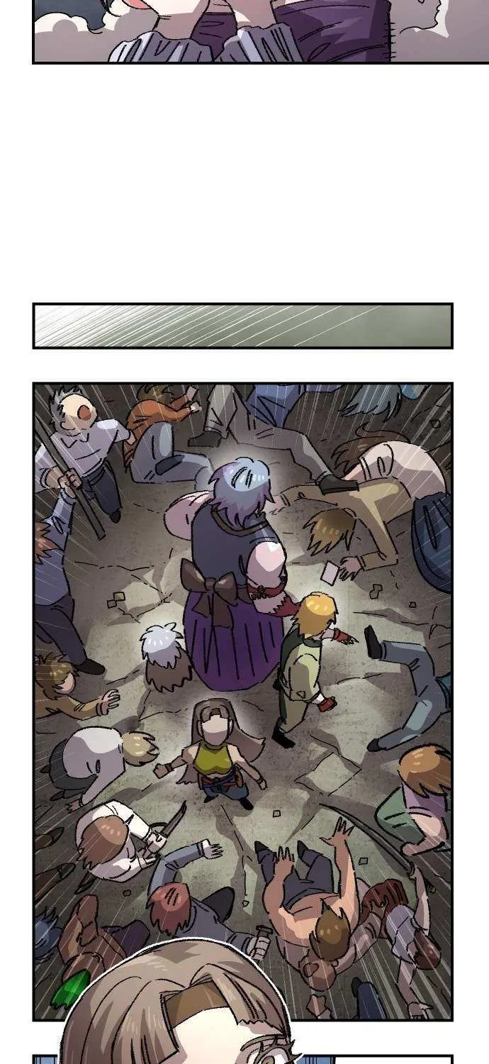 Reincarnation of the Veteran Soldier Chapter 172 page 94 - 
