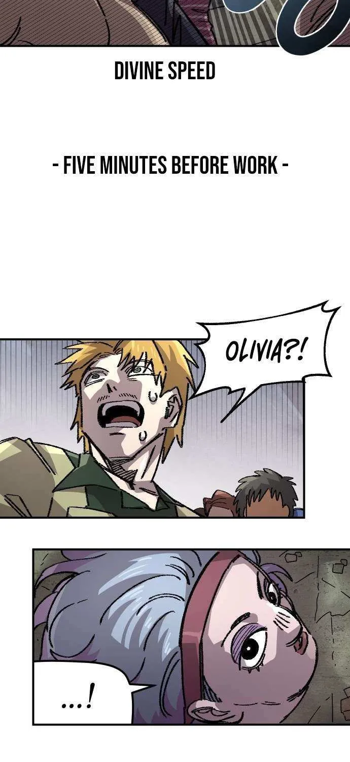 Reincarnation of the Veteran Soldier Chapter 172 page 96 - 