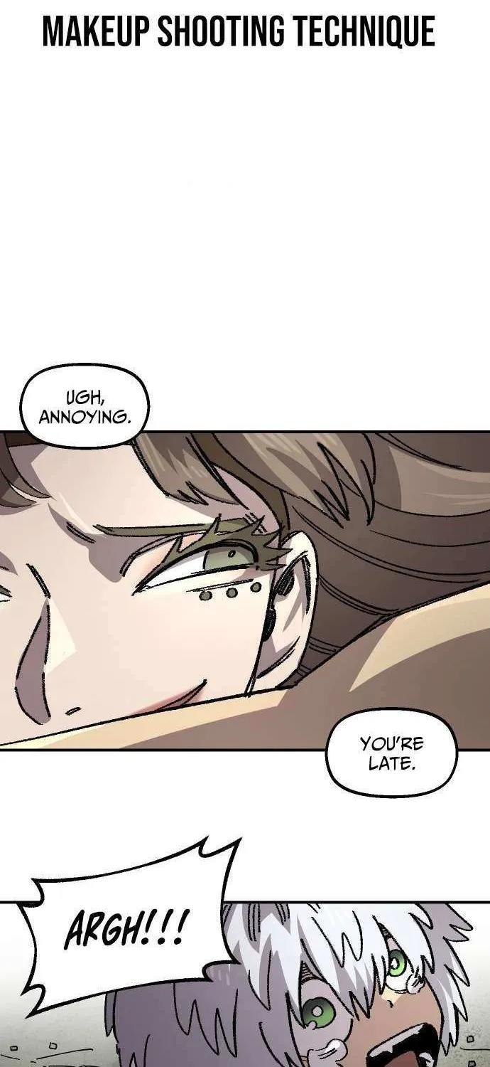 Reincarnation of the Veteran Soldier Chapter 172 page 98 - 