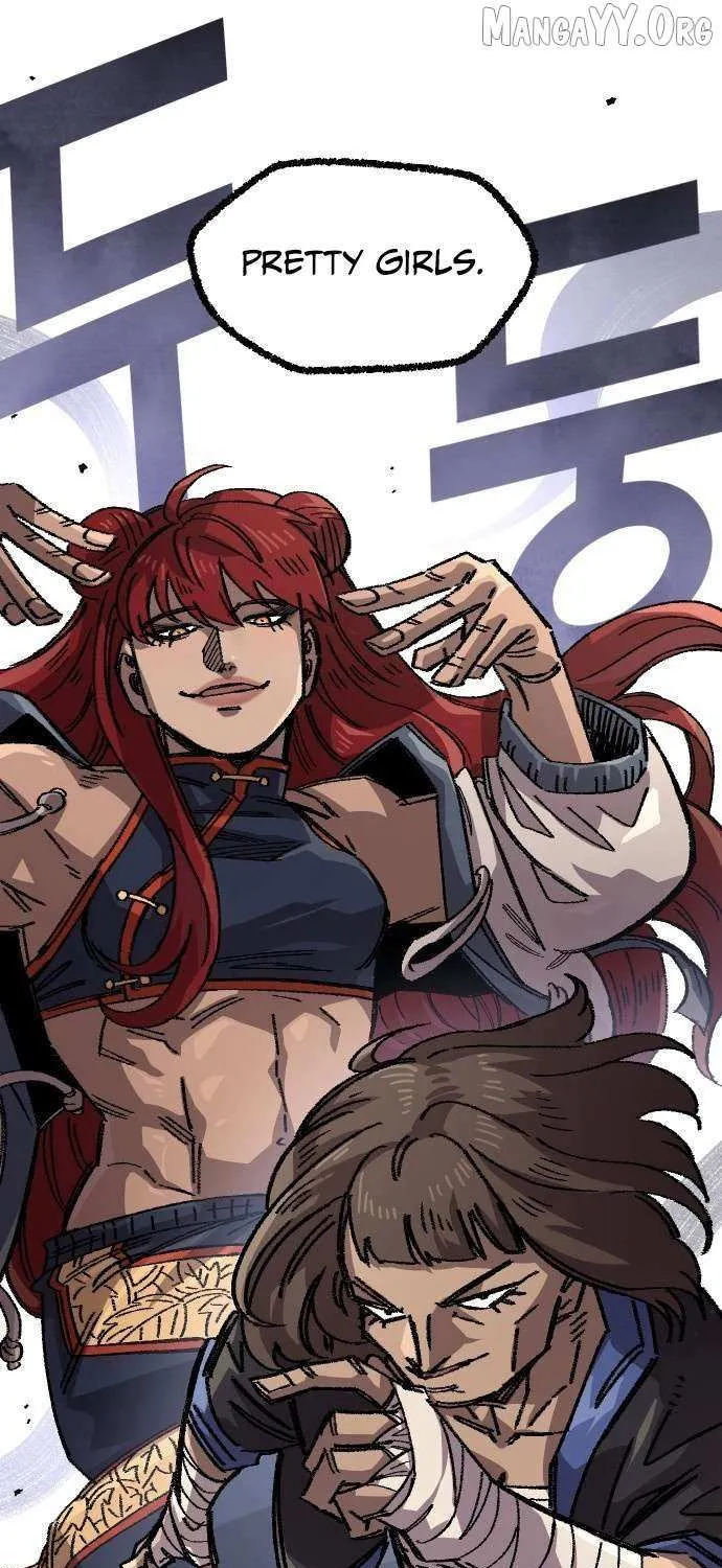 Reincarnation of the Veteran Soldier Chapter 172 page 100 - 