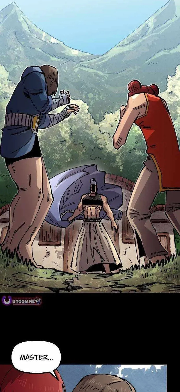 Reincarnation of the Veteran Soldier Chapter 173.6 page 2 - 