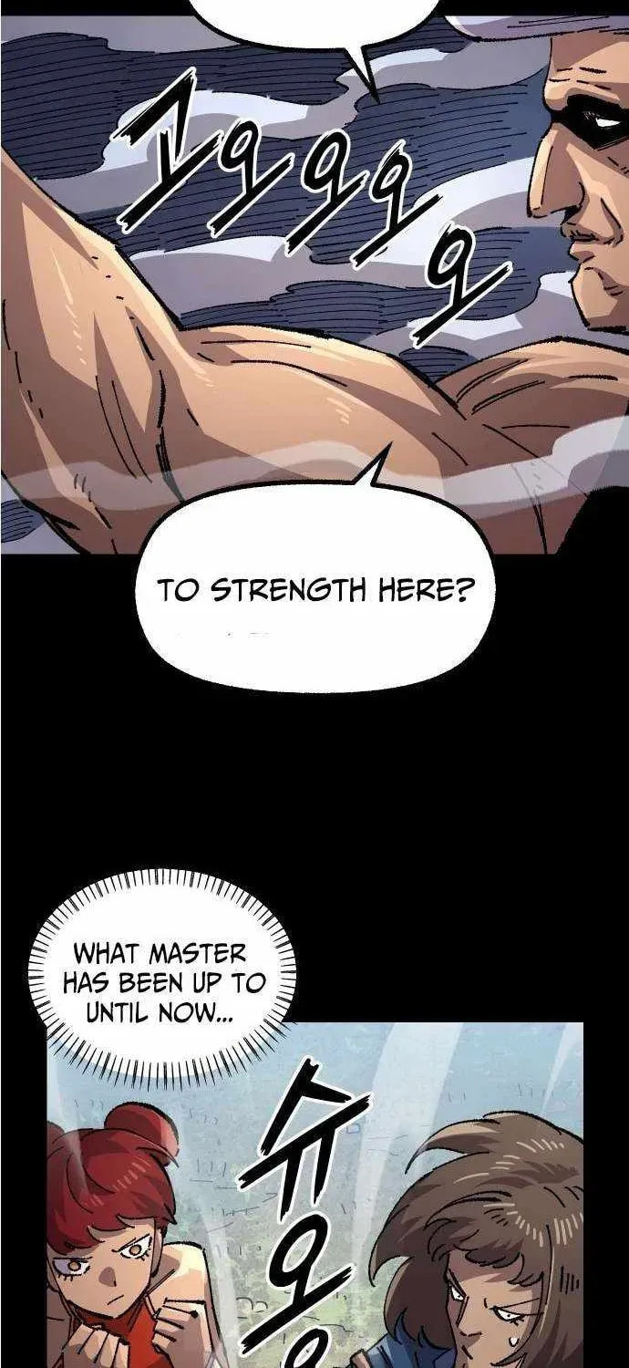 Reincarnation of the Veteran Soldier Chapter 173.6 page 11 - 