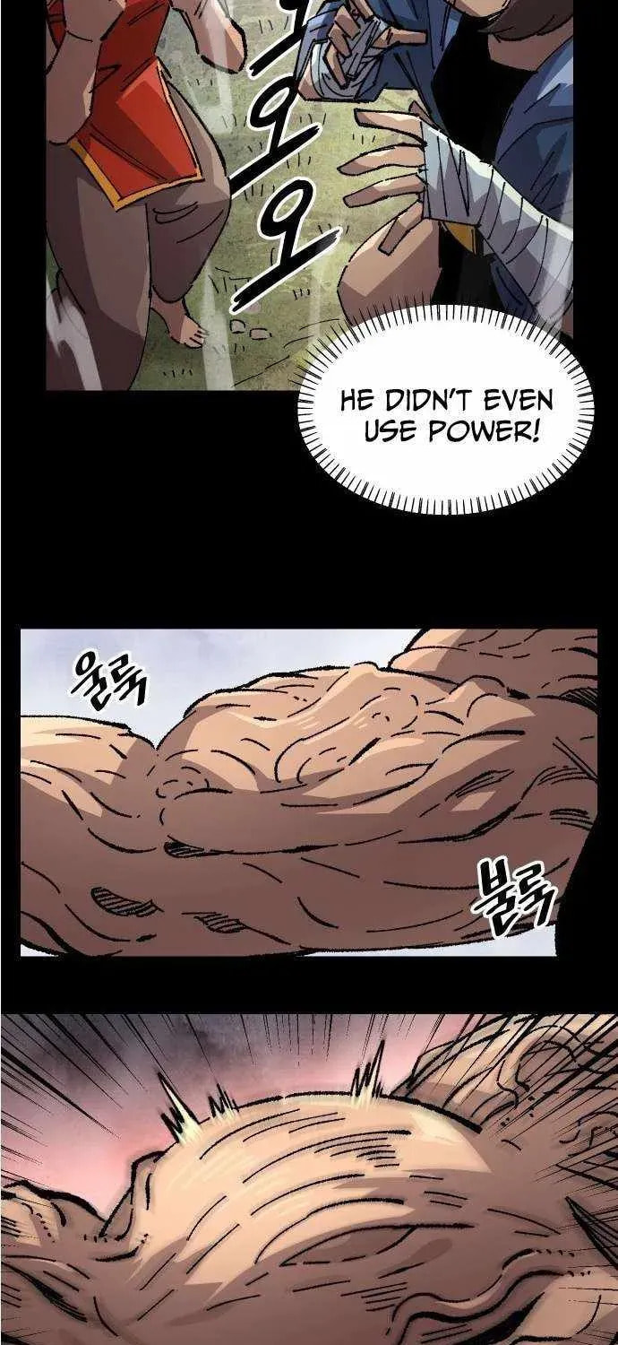 Reincarnation of the Veteran Soldier Chapter 173.6 page 12 - 