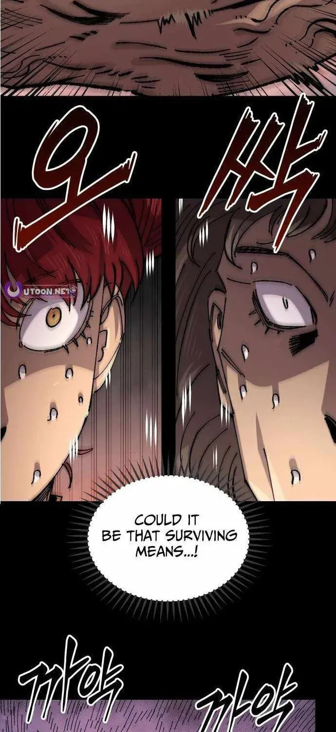 Reincarnation of the Veteran Soldier Chapter 173.6 page 13 - 