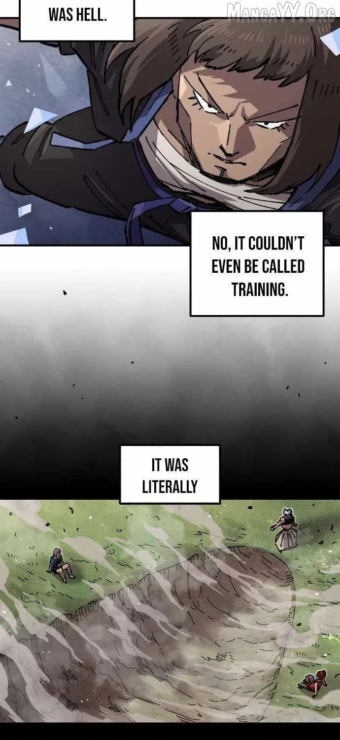 Reincarnation of the Veteran Soldier Chapter 173.6 page 22 - 