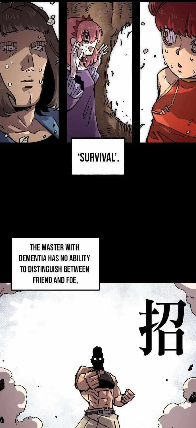 Reincarnation of the Veteran Soldier Chapter 173.6 page 23 - 