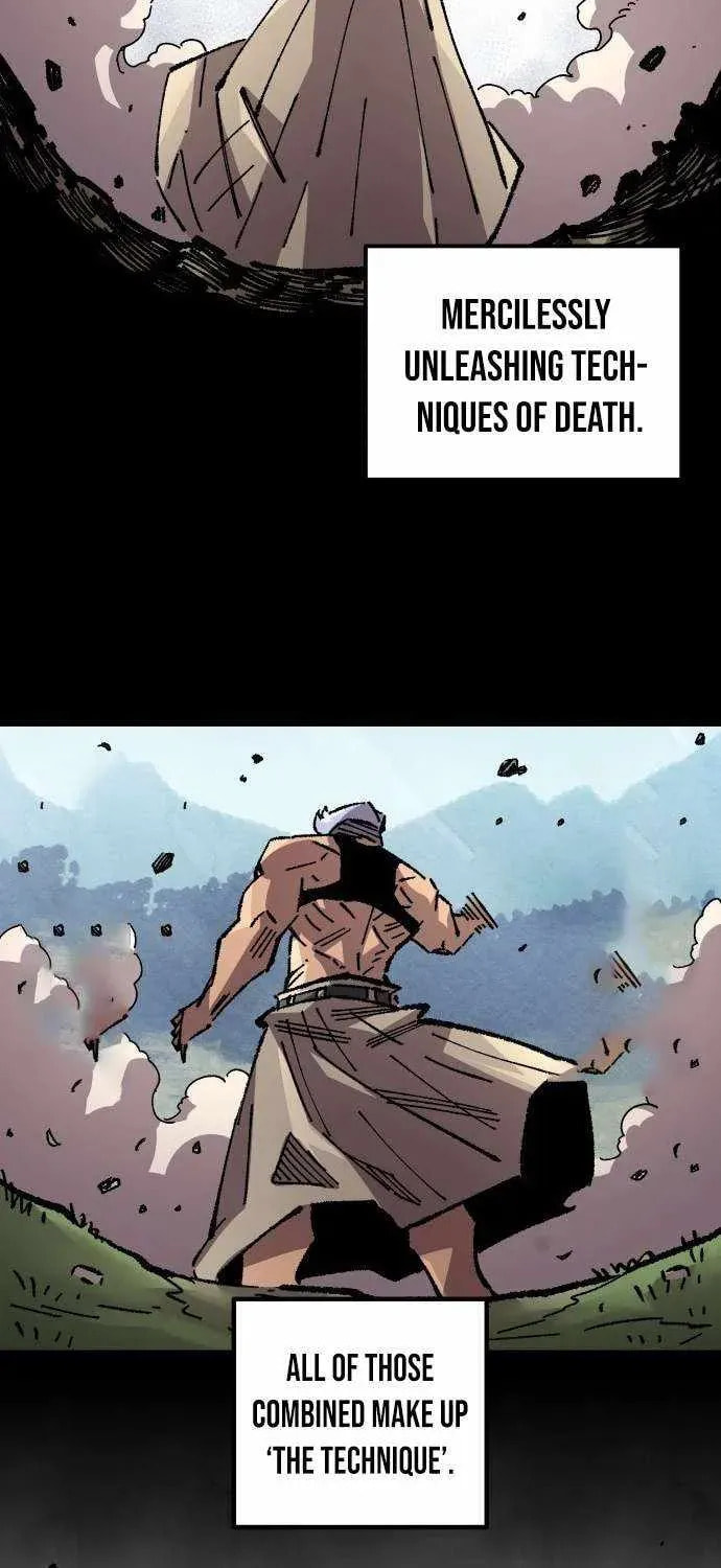 Reincarnation of the Veteran Soldier Chapter 173.6 page 24 - 