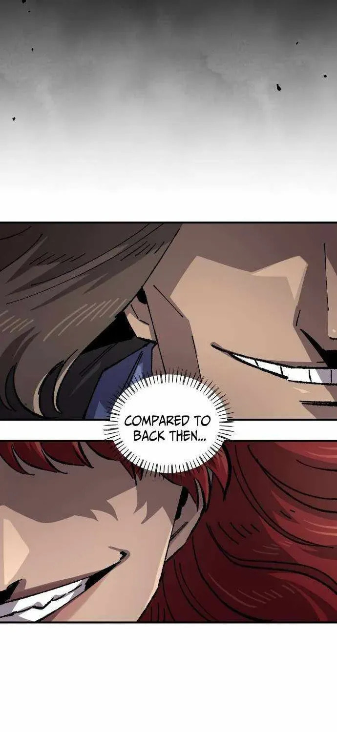 Reincarnation of the Veteran Soldier Chapter 173.6 page 25 - 