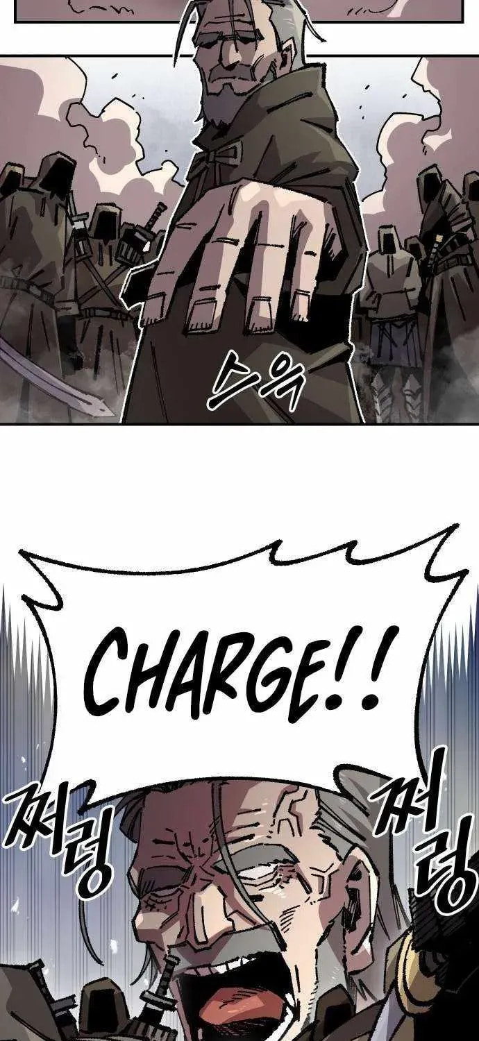 Reincarnation of the Veteran Soldier Chapter 173.6 page 40 - 
