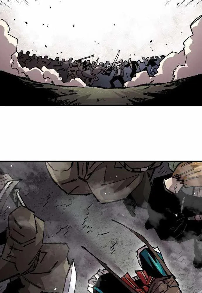 Reincarnation of the Veteran Soldier Chapter 173.6 page 42 - 