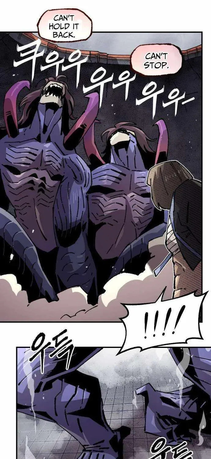 Reincarnation of the Veteran Soldier Chapter 173.6 page 46 - 