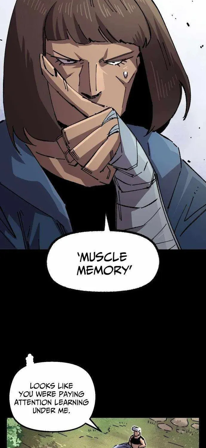 Reincarnation of the Veteran Soldier Chapter 173.6 page 6 - 