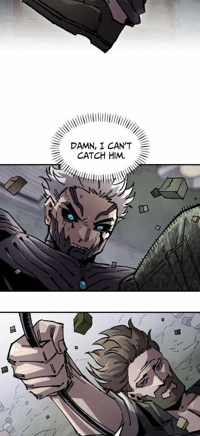 Reincarnation of the Veteran Soldier Chapter 173.6 page 60 - 