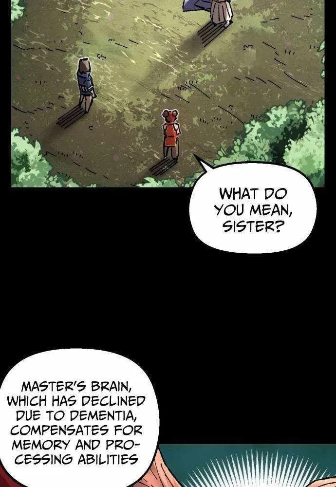 Reincarnation of the Veteran Soldier Chapter 173.6 page 7 - 