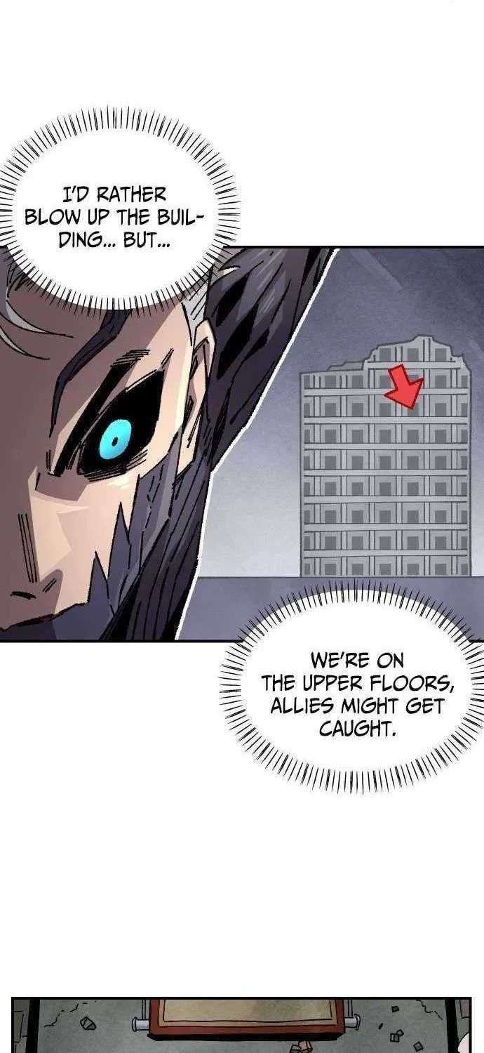 Reincarnation of the Veteran Soldier Chapter 173.6 page 62 - 