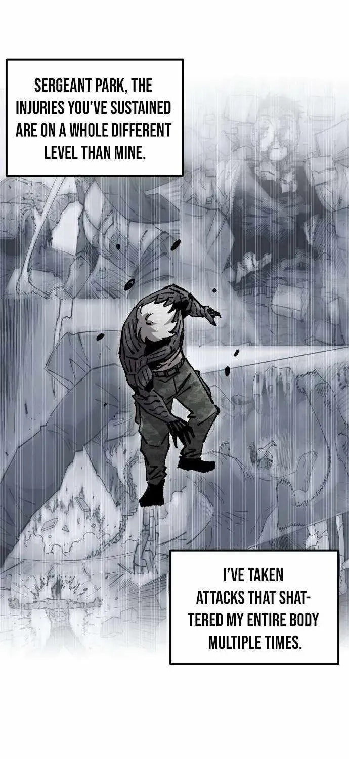 Reincarnation of the Veteran Soldier Chapter 173.6 page 66 - 