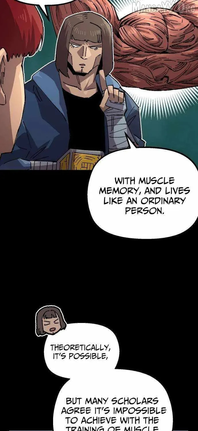Reincarnation of the Veteran Soldier Chapter 173.6 page 8 - 