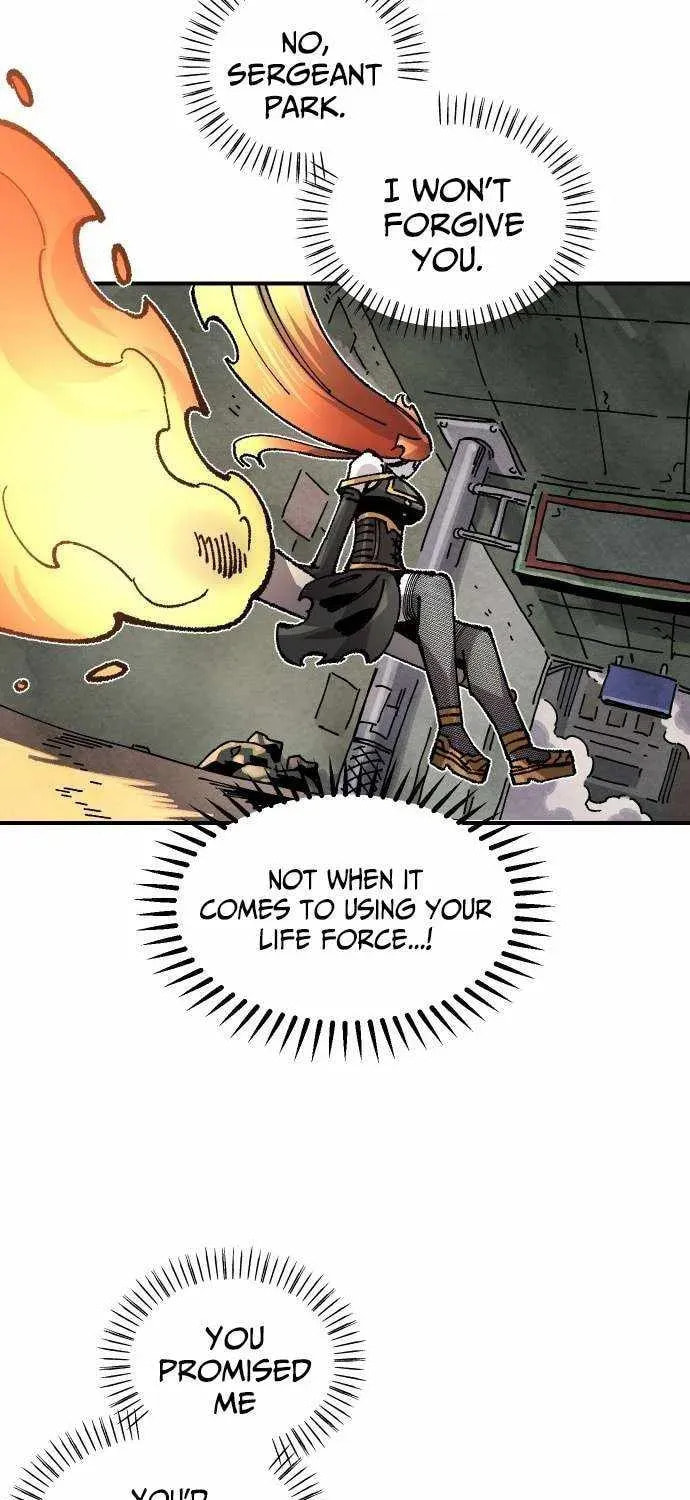 Reincarnation of the Veteran Soldier Chapter 173.6 page 75 - 