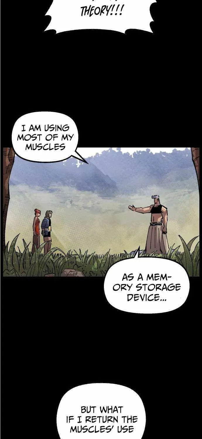 Reincarnation of the Veteran Soldier Chapter 173.6 page 10 - 