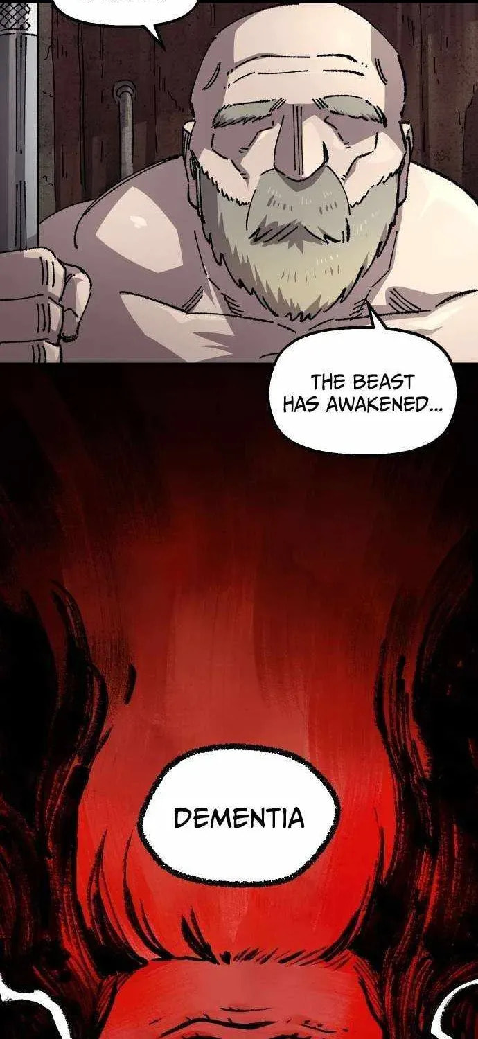Reincarnation of the Veteran Soldier Chapter 173.7 page 16 - 