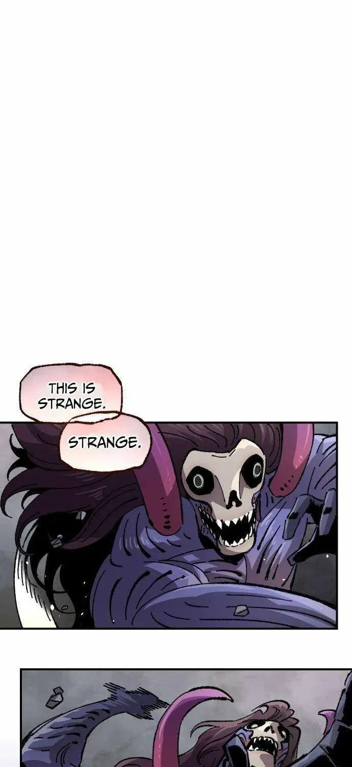 Reincarnation of the Veteran Soldier Chapter 173.7 page 19 - 