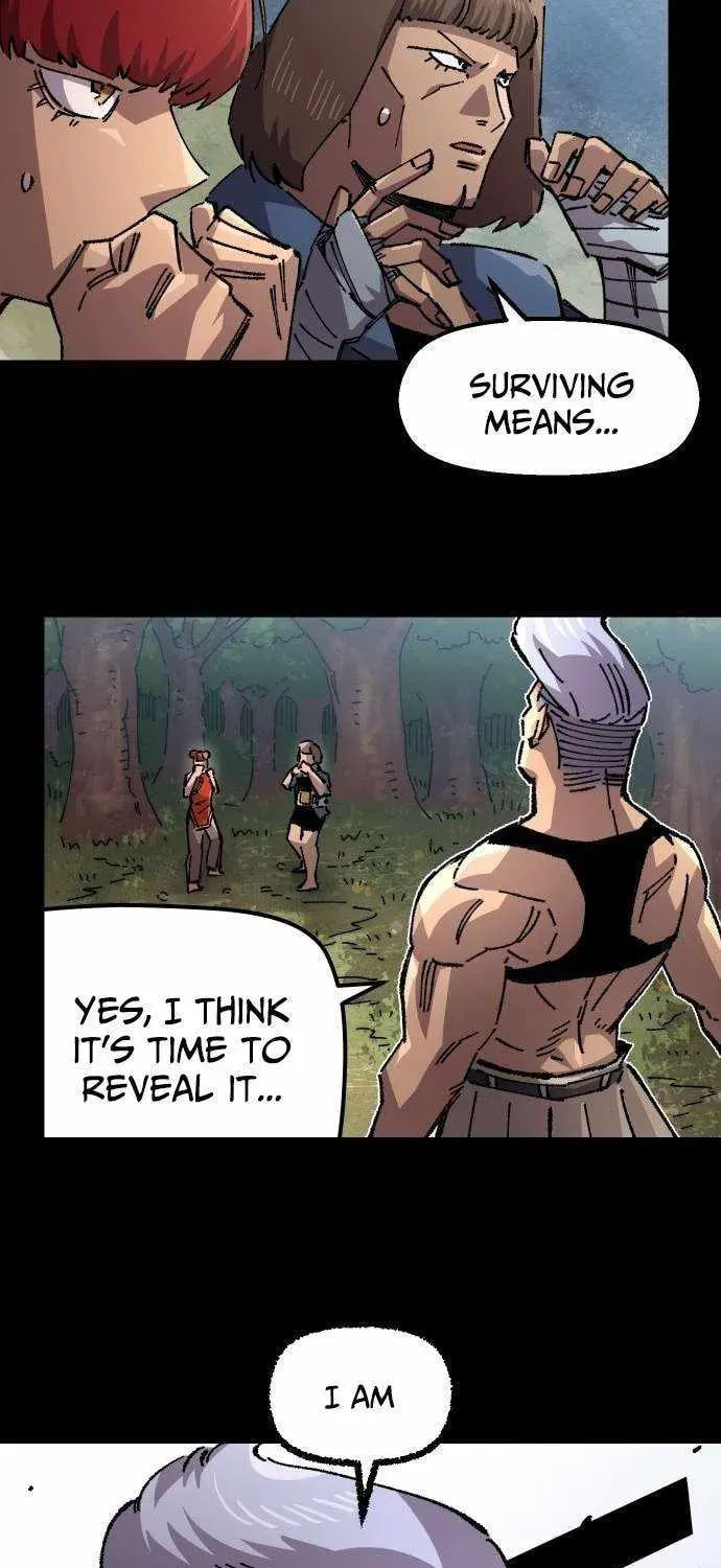 Reincarnation of the Veteran Soldier Chapter 173.7 page 3 - 