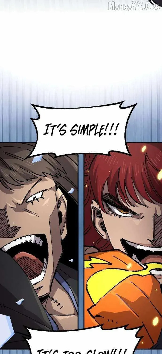 Reincarnation of the Veteran Soldier Chapter 173.7 page 29 - 