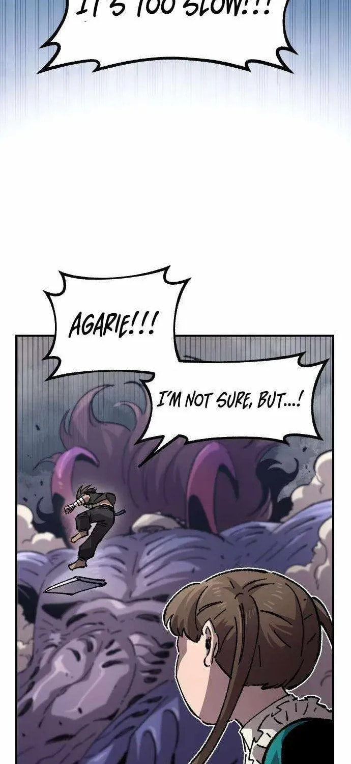 Reincarnation of the Veteran Soldier Chapter 173.7 page 30 - 