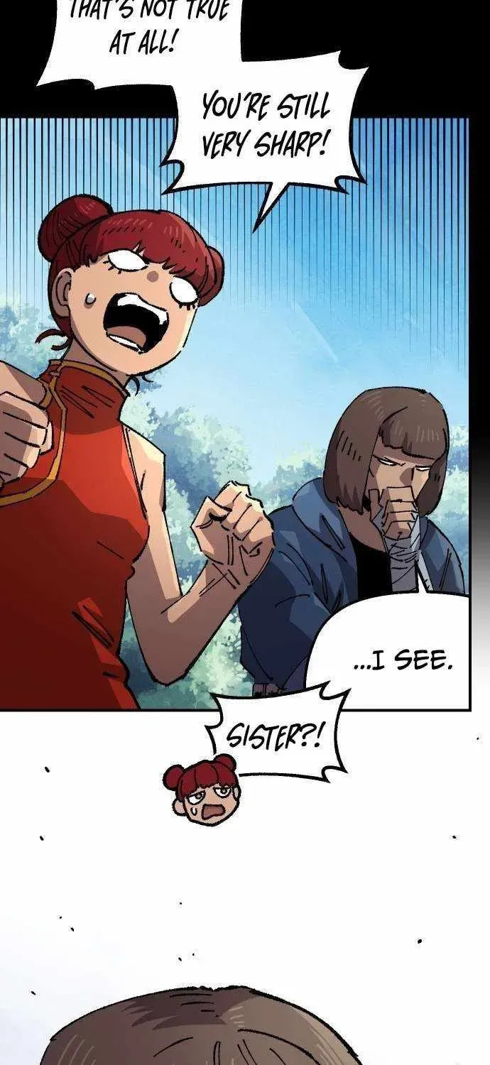 Reincarnation of the Veteran Soldier Chapter 173.7 page 5 - 