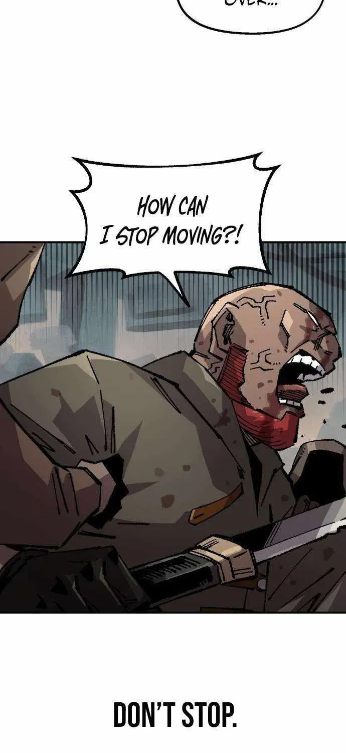Reincarnation of the Veteran Soldier Chapter 173.7 page 54 - 
