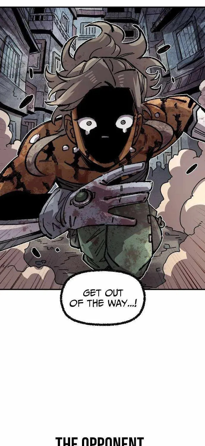 Reincarnation of the Veteran Soldier Chapter 173.7 page 58 - 