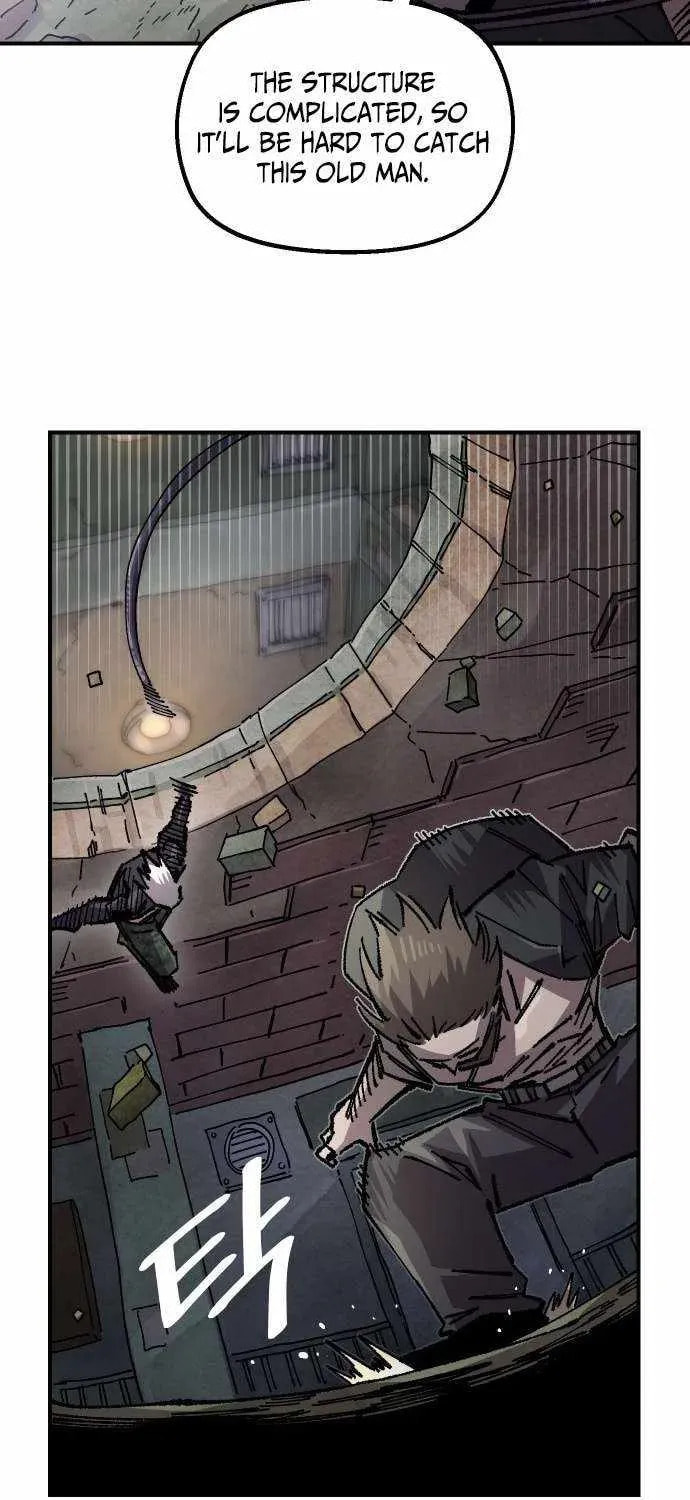 Reincarnation of the Veteran Soldier Chapter 173.7 page 61 - 