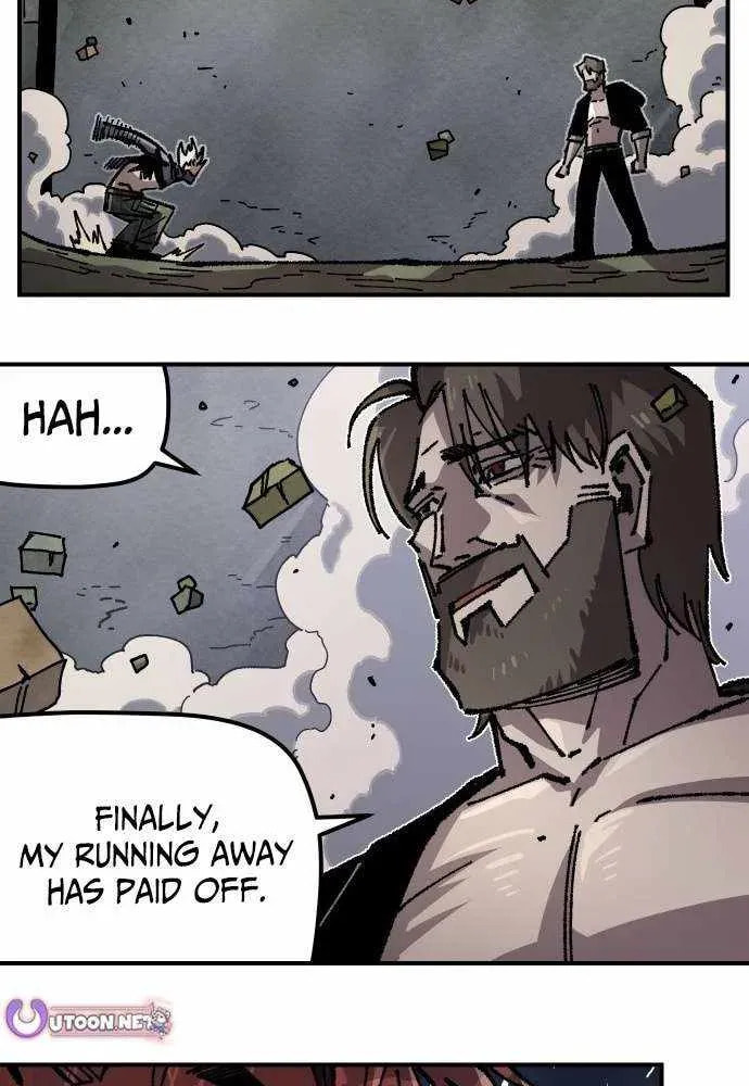 Reincarnation of the Veteran Soldier Chapter 173.7 page 63 - 