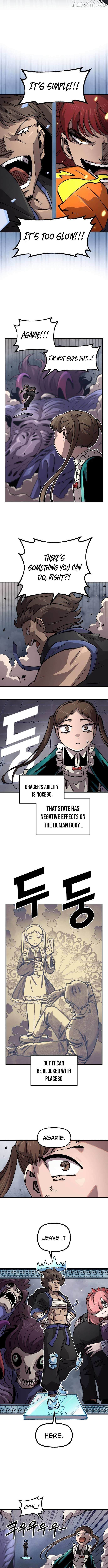 Reincarnation of the Veteran Soldier Chapter 173 page 6 - 