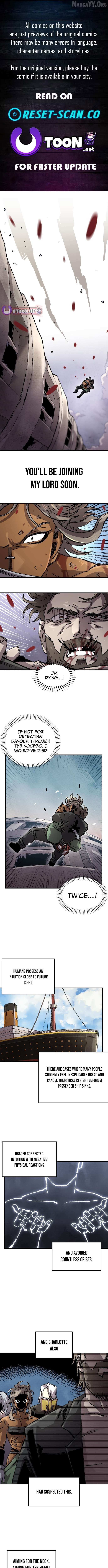 Reincarnation of the Veteran Soldier Chapter 175 page 1 - 