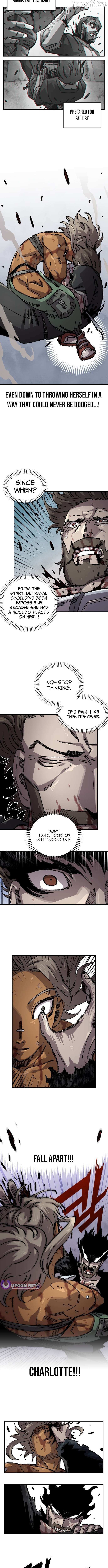 Reincarnation of the Veteran Soldier Chapter 175 page 2 - 