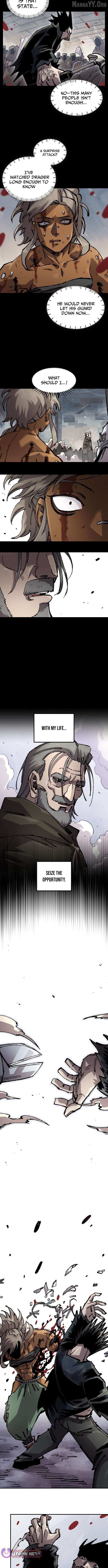 Reincarnation of the Veteran Soldier Chapter 175 page 11 - 