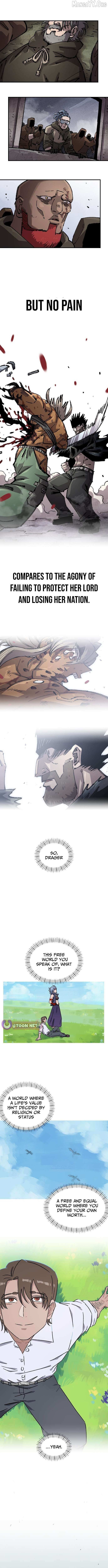 Reincarnation of the Veteran Soldier Chapter 175 page 13 - 