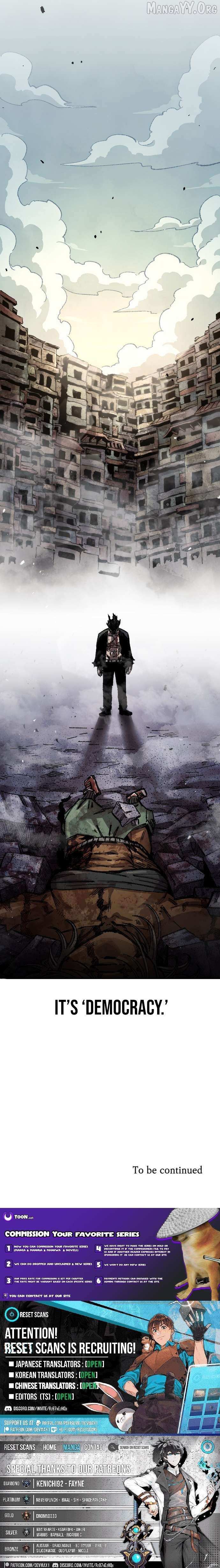 Reincarnation of the Veteran Soldier Chapter 175 page 14 - 