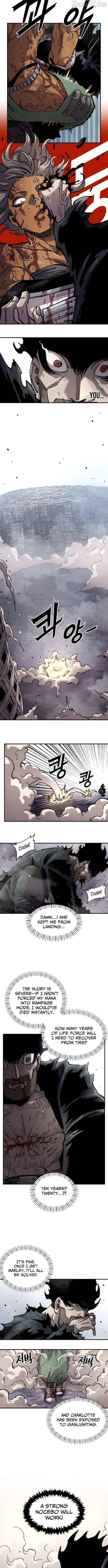 Reincarnation of the Veteran Soldier Chapter 175 page 3 - 