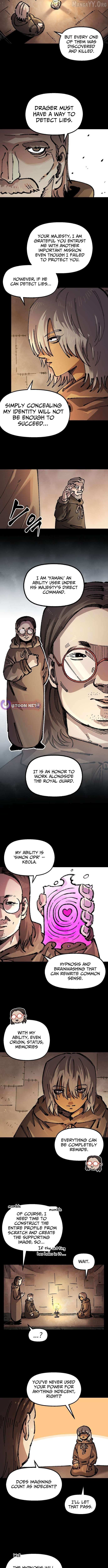 Reincarnation of the Veteran Soldier Chapter 175 page 6 - 