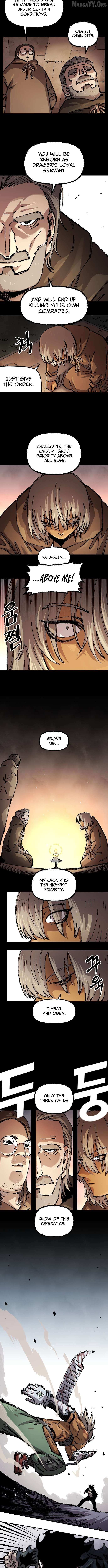 Reincarnation of the Veteran Soldier Chapter 175 page 7 - 