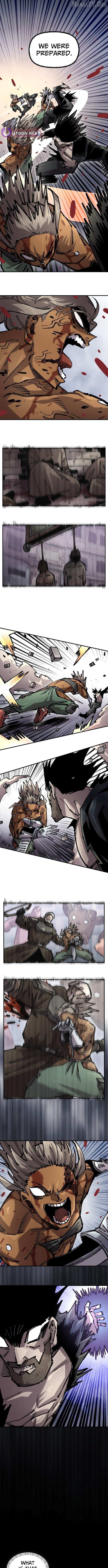 Reincarnation of the Veteran Soldier Chapter 175 page 10 - 