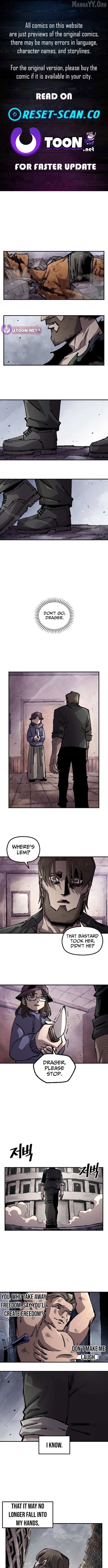 Reincarnation of the Veteran Soldier Chapter 176 page 1 - 