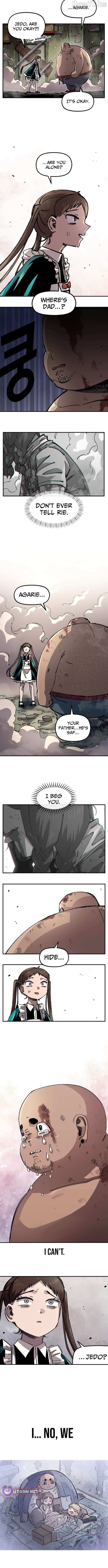 Reincarnation of the Veteran Soldier Chapter 176 page 11 - 